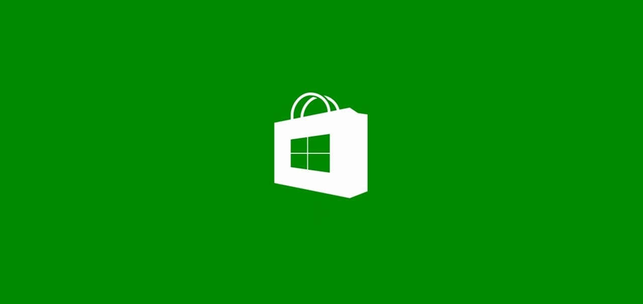 No Windows 10, apps de desktop (x86) estarão disponíveis na Windows Store