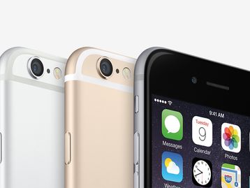 iOS 8 está em 81% dos aparelhos da Apple