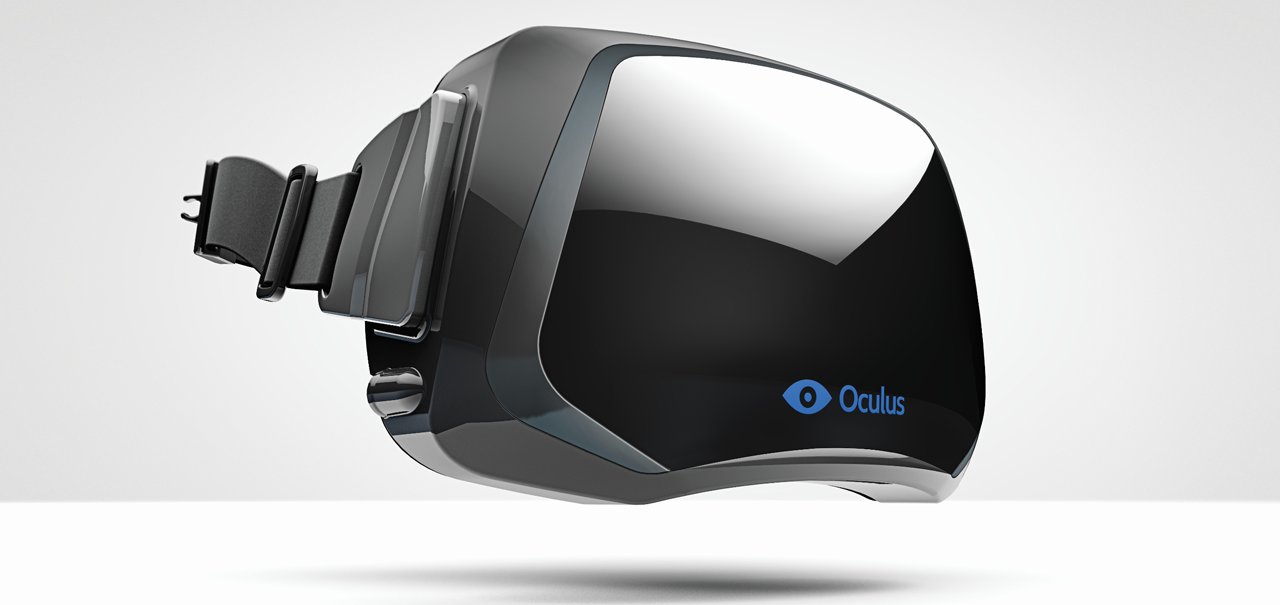 Oculus VR contrata ex-executivas da Google X e da Valve