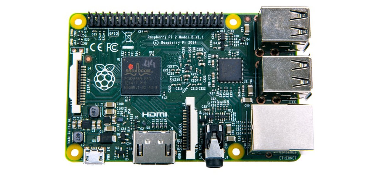 Windows 10 já tem versão para Raspberry Pi 2