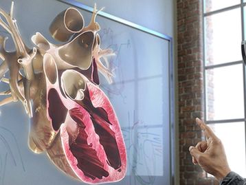 HoloLens: Microsoft explica um pouco mais sobre como funciona o aparelho