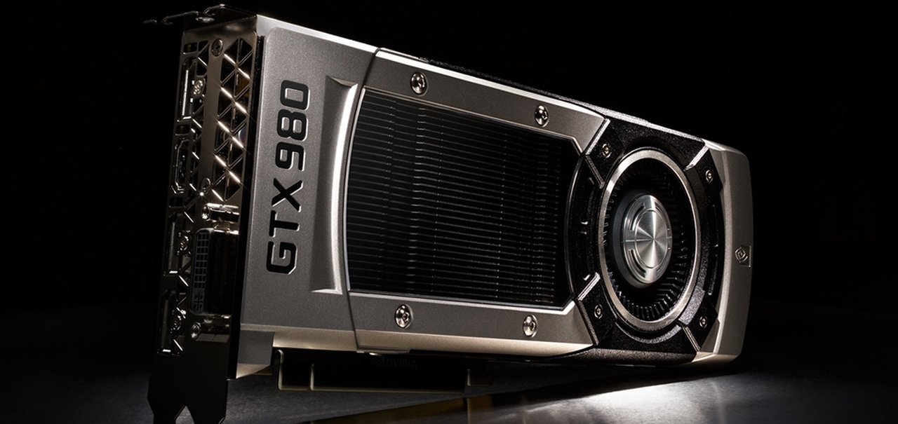 NVIDIA pode lançar a GTX 980 Ti com 6 GB GDDR5 nas próximas semanas [rumor]