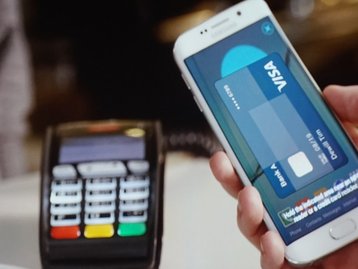 Samsung Pay começa a funcionar na Coreia e nos EUA na segunda metade do ano