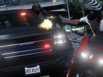 Jogadores de GTA Online no PC relatam banimentos por estarem usando mods