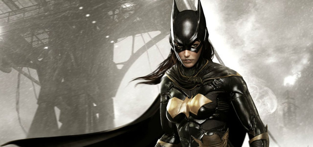 Jogue com a Batgirl em Batman: Arkham Knight; veja detalhes do Season Pass