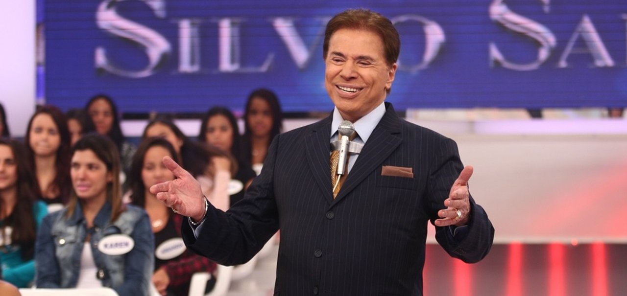 Ma oeee! Brecha legal permite que família de Silvio Santos possua outra TV