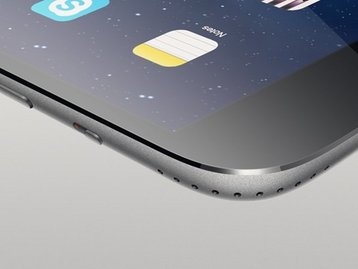 Na contramão do que dizia Jobs, iPad Pro poderá ter caneta Stylus [rumor]