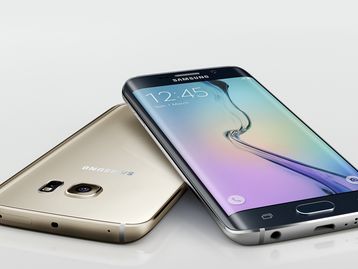 Atualização Android 5.1.1 chega de surpresa para usuários do Galaxy S6 Edge