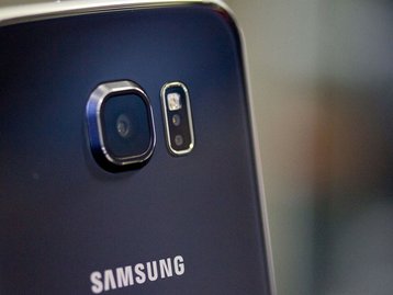 Polêmica dos sensores: Galaxy S6 apresenta diferença na qualidade das fotos