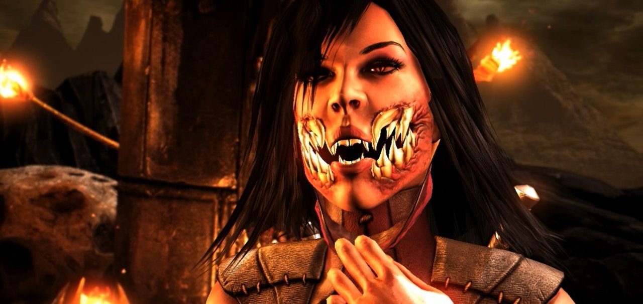 Zicado: novo patch de Mortal Kombat X para PC apaga o save dos jogadores