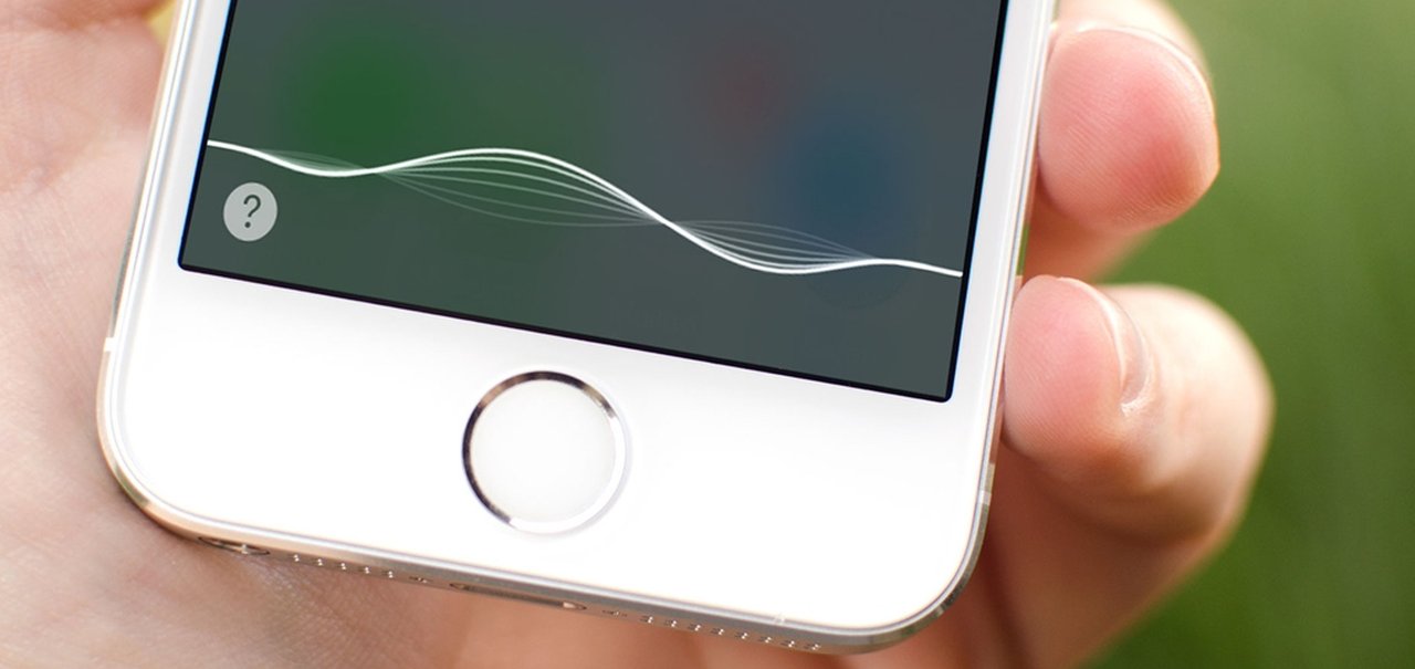 iOS 9 pode entregar Siri mais inteligente e de 'cara nova' [rumor]