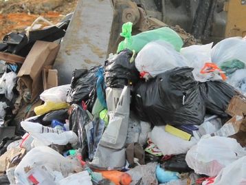 99% de todo o lixo da Suécia é reciclado