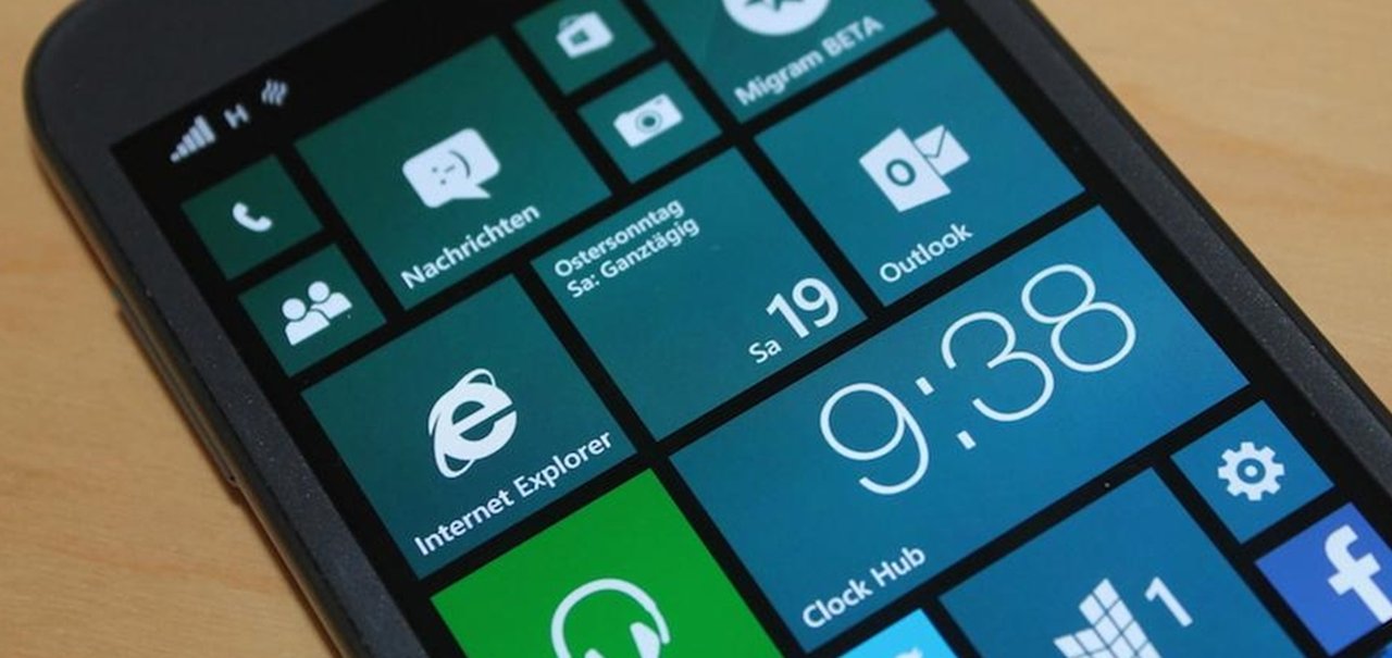 Melhores apps de Windows Phone: 07/05/2015