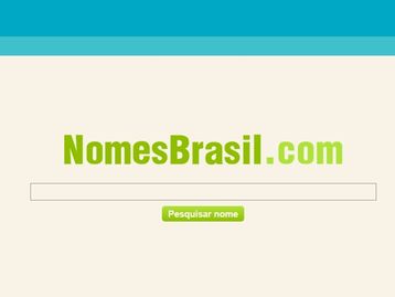 Site que divulgou CPFs de milhões de brasileiros sem autorização sai do ar