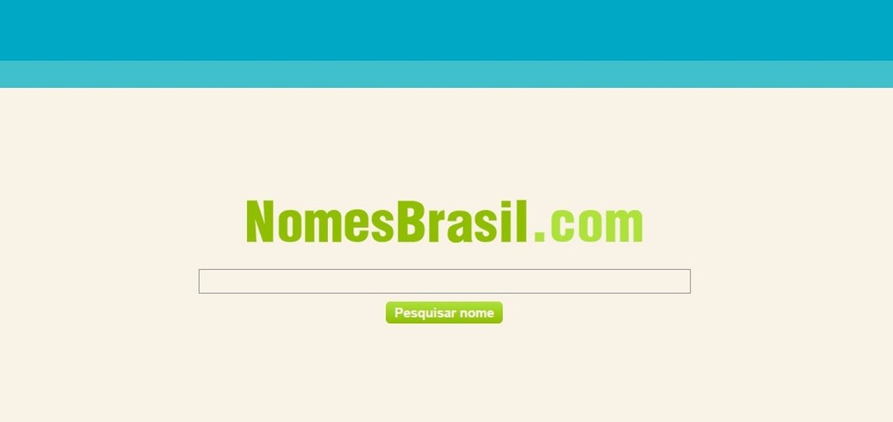 Dono do 'NomesBrasil.com' tem mais quatro sites fraudulentos semelhantes