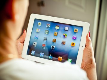 6 coisas legais que você pode fazer com um tablet velho