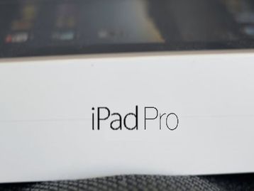Ajuste o calendário: iPad Pro com novo sensor touch chega em 2016 [rumor]