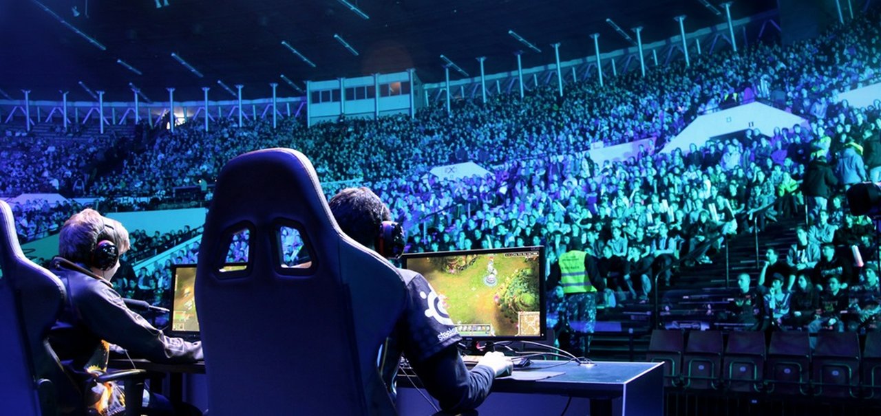 Estudo da Eventbrite sobre eSports revela o impacto dos eventos ao vivo