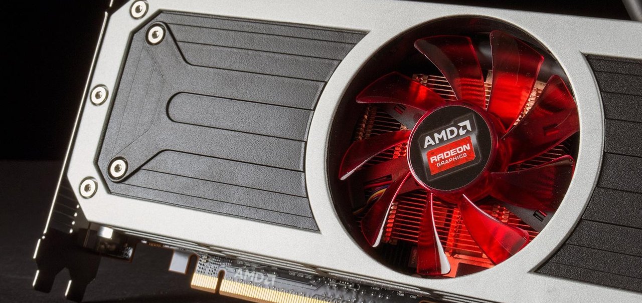 Série R9 300 da AMD chega ao mercado no dia 18 de junho