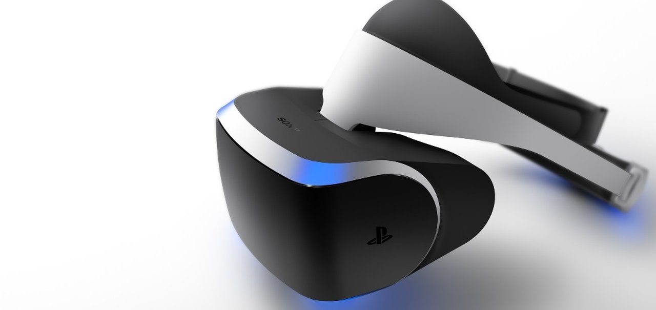 Sony está abrindo um novo estúdio somente para criar jogos para o Morpheus