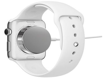 Ele está chegando! Carregador do Apple Watch foi homologado no Brasil