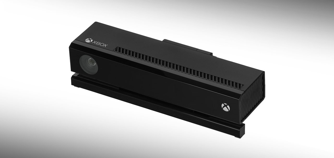 Microsoft não está abandonando o Kinect, afirma chefe do Xbox