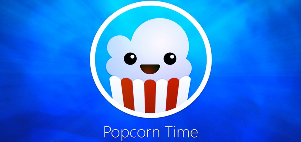 Popcorn Time: agora você pode assistir filmes de torrents no seu navegador