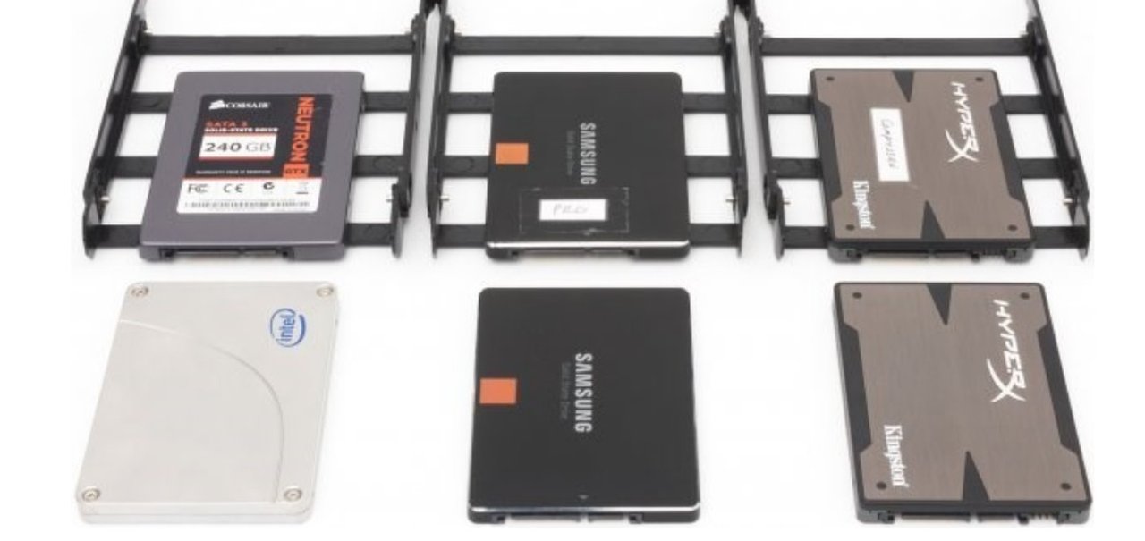 6 coisas que alguém com SSD NÃO deve fazer