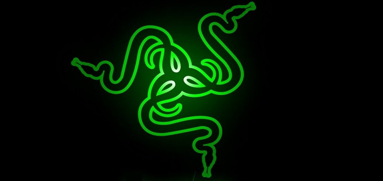 Razer investiga e ajuda polícia a prender falsificadores da marca