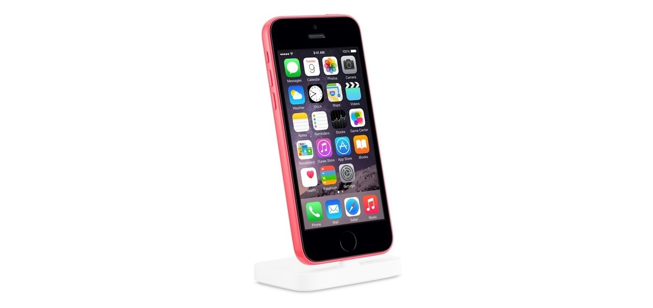 Sem querer querendo? Apple revela 'iPhone 6C' com novo dock Lightning