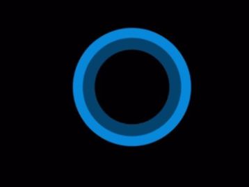 Assistente Cortana vai falar português a partir de 2016