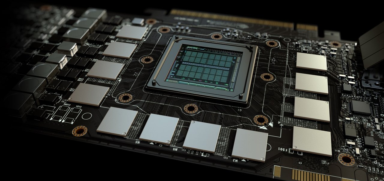 Benchmarks da GeForce GTX 980 Ti revelam desempenho invejável