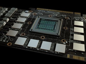 Benchmarks da GeForce GTX 980 Ti revelam desempenho invejável