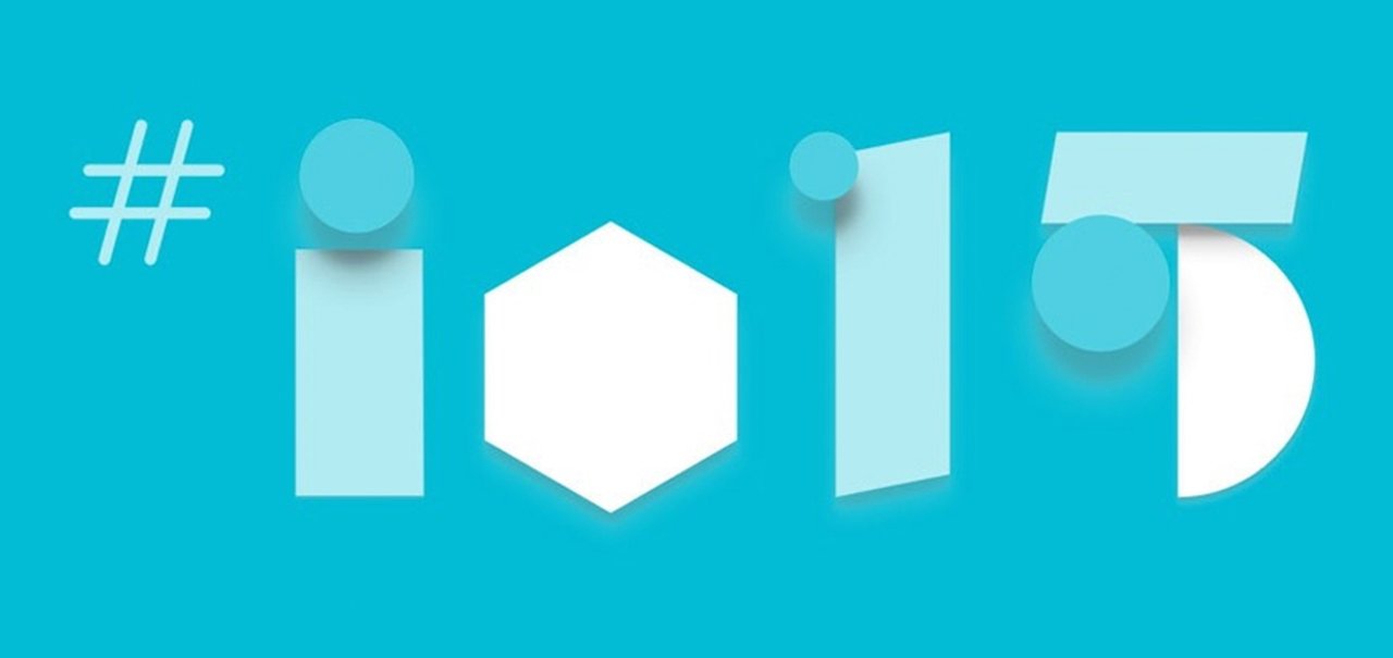 Google I/O 2015: assista ao anúncio do novo Android e muito mais [ao vivo]