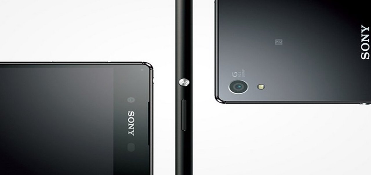 Xperia Z4 sai só no Japão e será lançado na China em 26 de maio