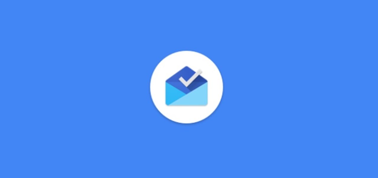 App 'Inbox' do Gmail terá assinaturas e botão para apagar mensagens