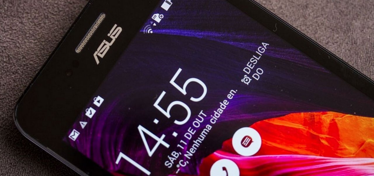 Só hoje: ASUS venderá Zenfone 5 por R$ 499