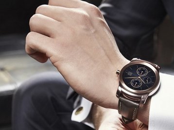 LG Watch Urbane chega ao Brasil em julho; confira o preço de lançamento