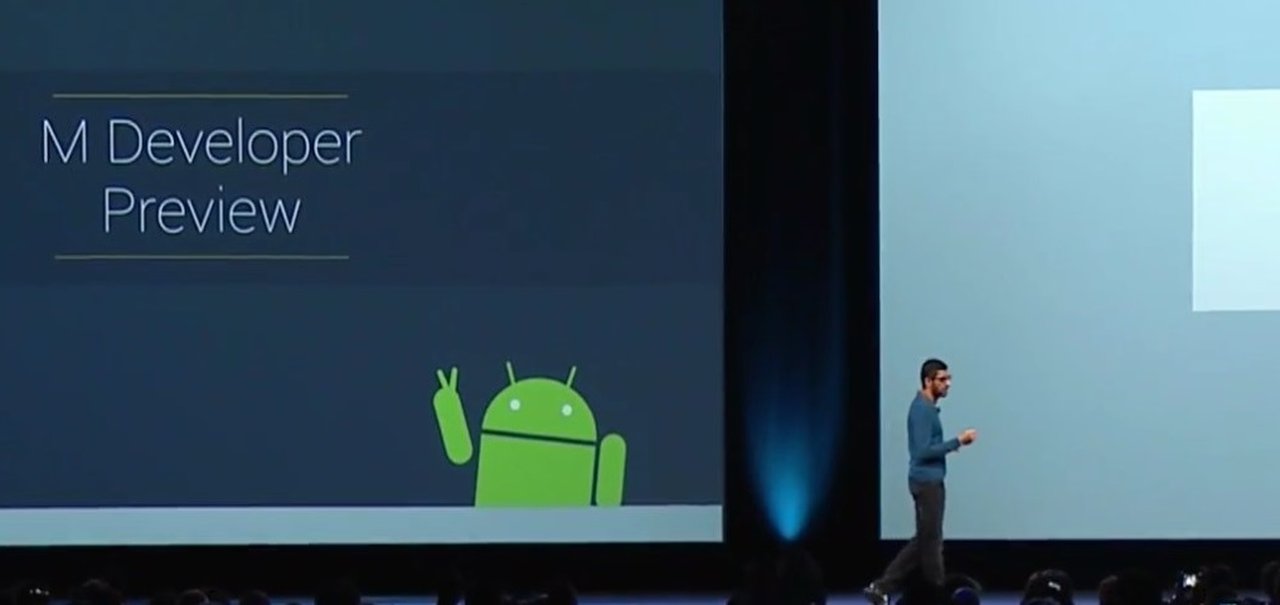 Android M: confira as novidades da nova versão do SO portátil da Google