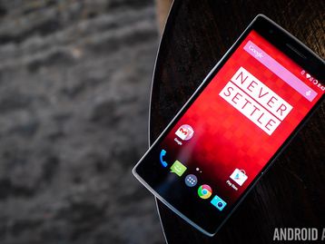 OnePlus One pode receber um corte de preço nesta segunda-feira