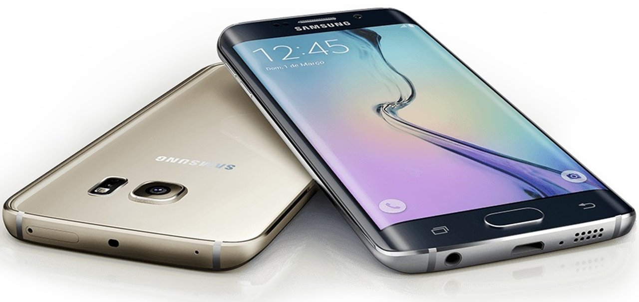 Rumor: phablet Samsung Galaxy S6 Edge Plus será apresentado ainda em junho