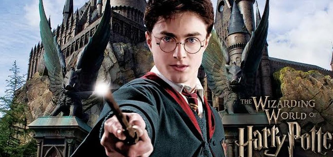 Harry Potter: terceiro parque temático abrirá em Hollywood em 2016