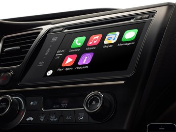 Equipado com o CarPlay e o Android Auto, Fox 2016 chega ao Brasil