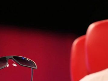 Chefe de negócios do Google Glass deixa o cargo
