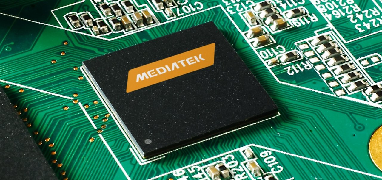 MediaTek anuncia chips voltados para a 'construção' de casas inteligentes