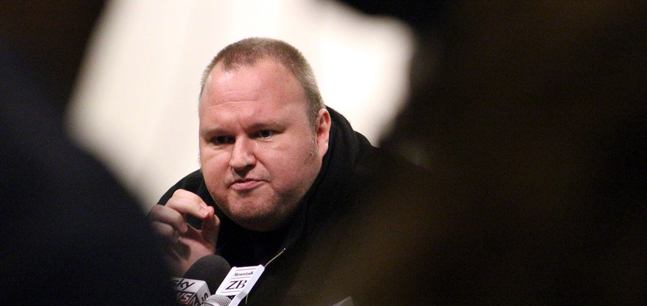 Nova Zelândia decide que EUA não pode confiscar bens de Kim Dotcom