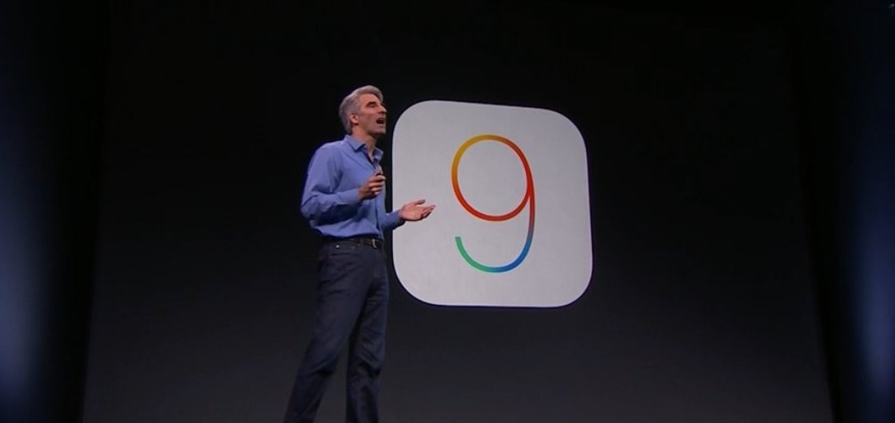 iOS 9: tudo sobre o novo sistema operacional dos iPhones e iPads da Apple