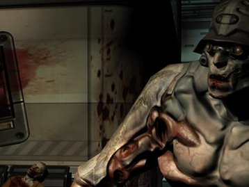 Doom 3: BFG Edition é lançado para o NVIDIA Shield Tablet e Android TV