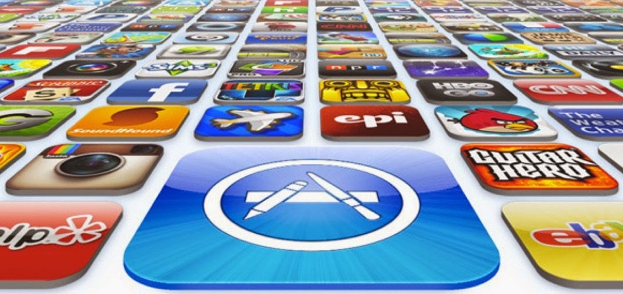 App Store passou dos 100 bilhões de downloads, anuncia Apple