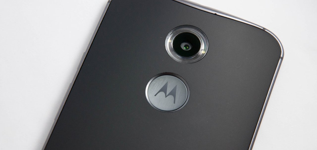 Moto X: fotos vazadas revelam que novo aparelho pode ter leitor de digitais